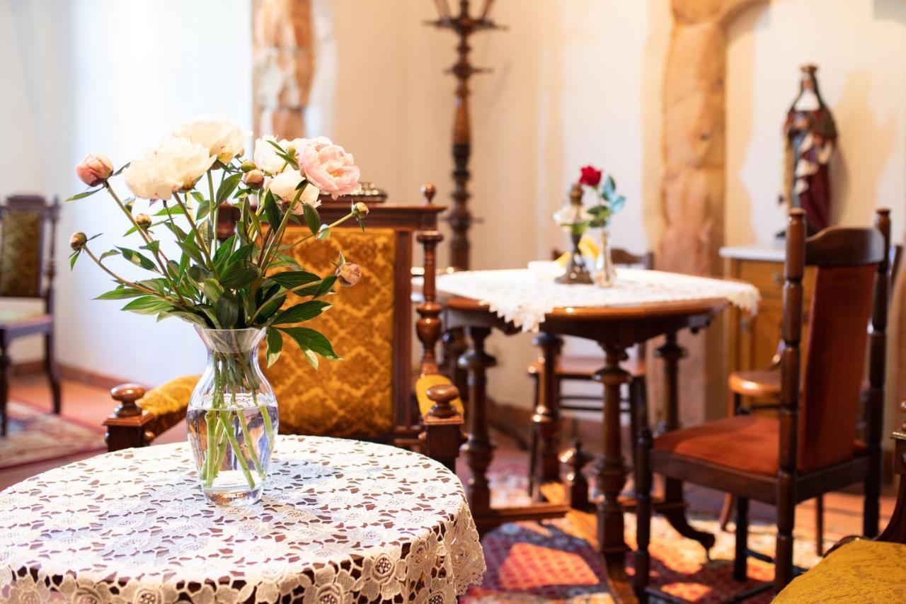 Dom Notre Dame Bed & Breakfast Wrocław Dış mekan fotoğraf