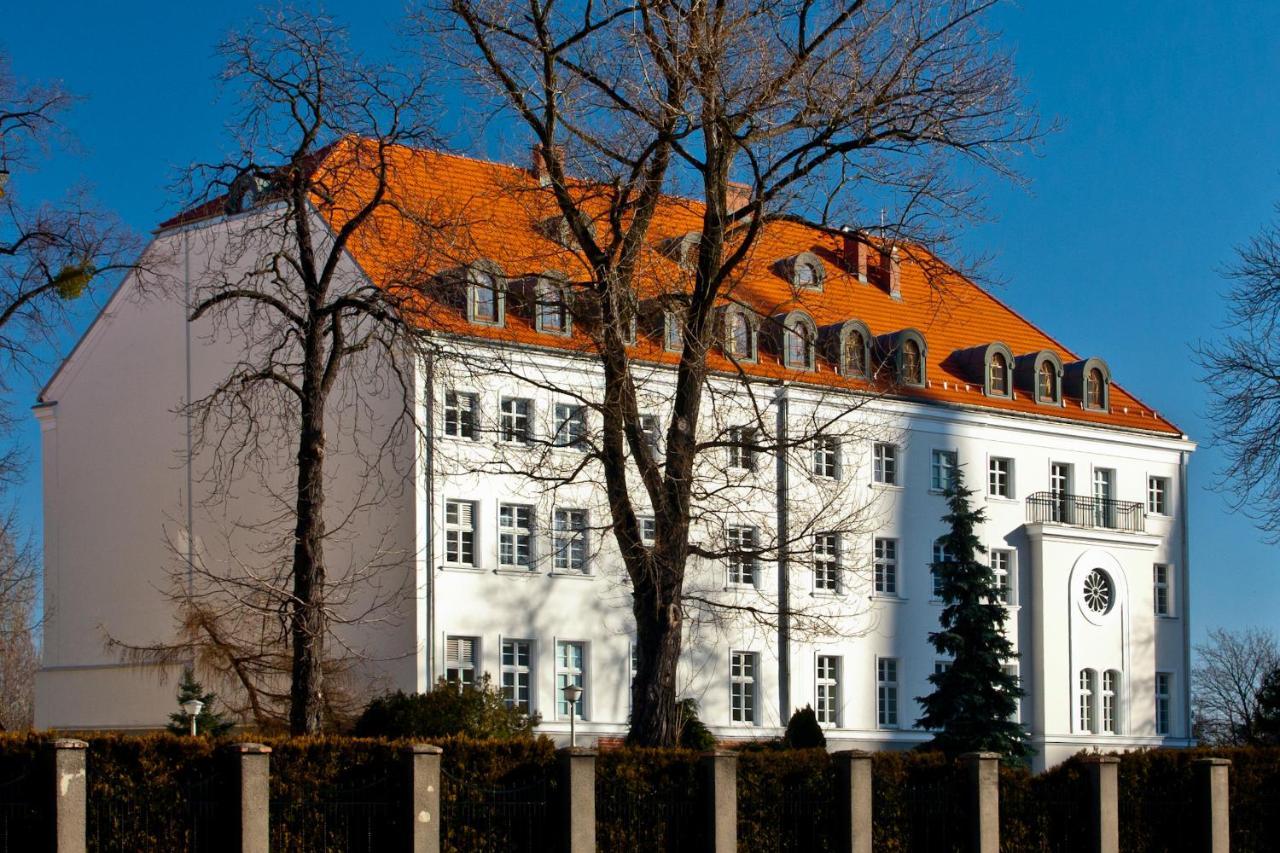 Dom Notre Dame Bed & Breakfast Wrocław Dış mekan fotoğraf
