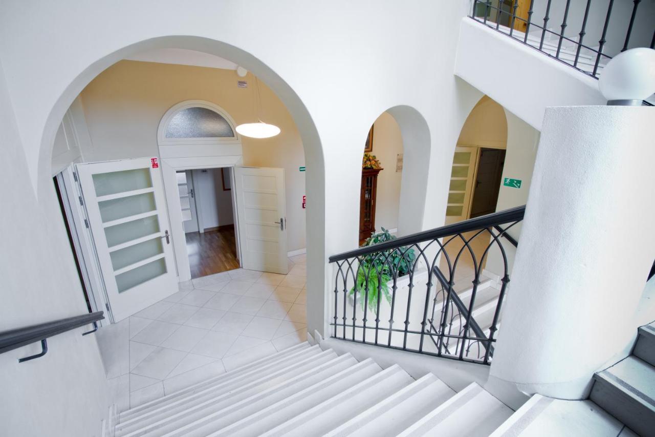 Dom Notre Dame Bed & Breakfast Wrocław Dış mekan fotoğraf