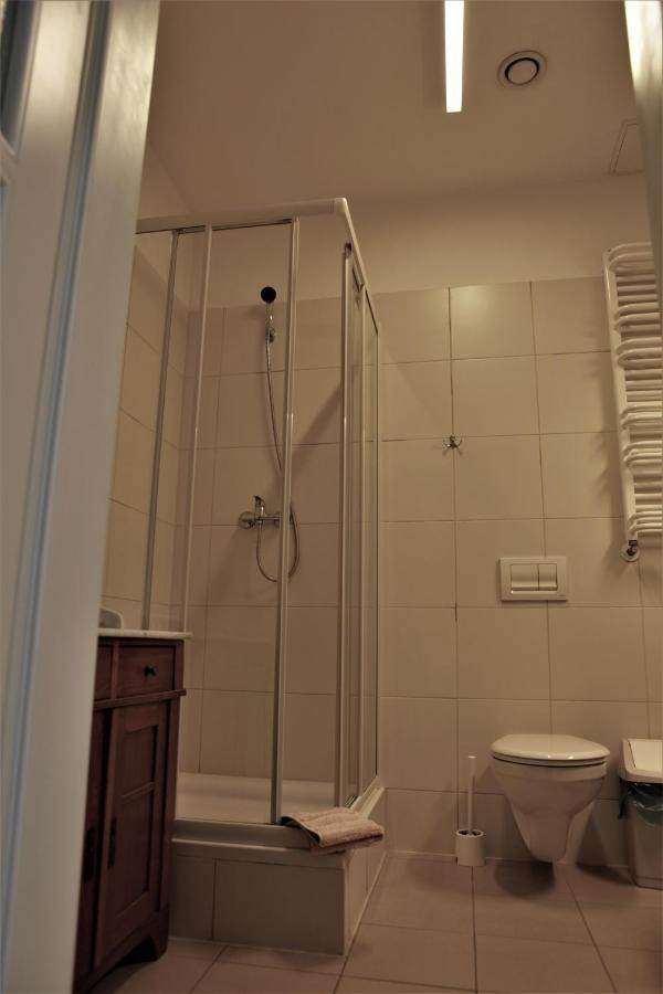 Dom Notre Dame Bed & Breakfast Wrocław Dış mekan fotoğraf