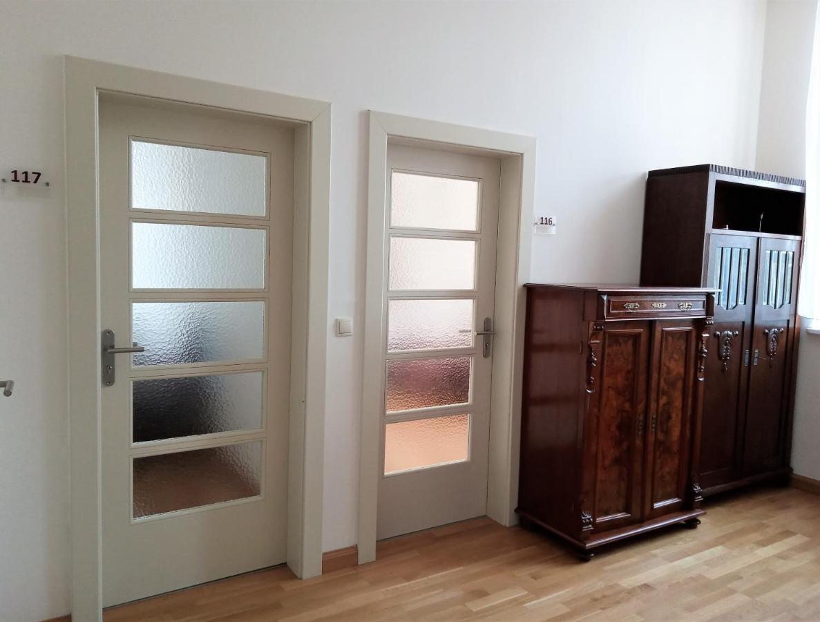 Dom Notre Dame Bed & Breakfast Wrocław Dış mekan fotoğraf