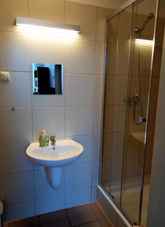 Dom Notre Dame Bed & Breakfast Wrocław Dış mekan fotoğraf