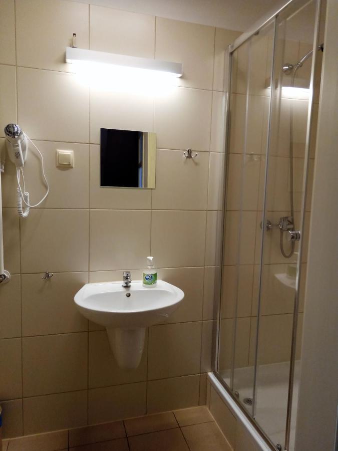 Dom Notre Dame Bed & Breakfast Wrocław Dış mekan fotoğraf